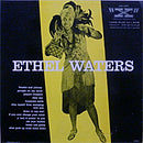 Ethel Waters - Ethel Waters (Vinyle Usagé)
