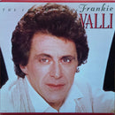 Frankie Valli - The Very Best of Frankie Valli (Vinyle Usagé)