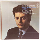 Beethoven / Barenboim - Sonatas No 21 Waldstein / No 31 Op 110 (Vinyle Usagé)