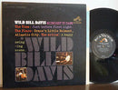 Wild Bill Davis - Midnight to Dawn (Vinyle Usagé)