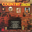 Various - Country Collection (Vinyle Usagé)