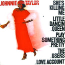 Johnnie Taylor - Shes Killing Me (Vinyle Usagé)