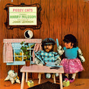 Harry Nilsson - Pussy Cats (Vinyle Usagé)