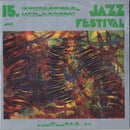 Various - 15 International Jazz Festival Ljubljana 74 / 15 Medunarodni Jazz Festival Ljubljana 74 (Vinyle Usagé)