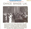 Various - Dance Bands UK (Vinyle Usagé)