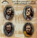 Wolfe Tones - Let the People Sing (Vinyle Usagé)