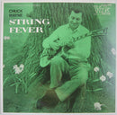 Chuck Wayne - String Fever (Vinyle Usagé)