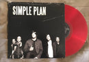 Simple Plan - Simple Plan (Vinyle Usagé)