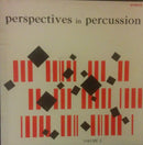 Skip Martin - Perspectives in Percussion Volume 2 (Vinyle Usagé)