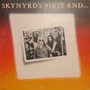 Lynyrd Skynyrd - Skynyrds First and Last (Vinyle Usagé)