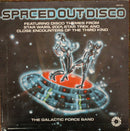 Galactic Force Band - Spaced Out Disco (Vinyle Usagé)