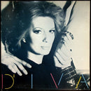 Iva Zanicchi - D Iva (Vinyle Usagé)