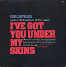 Irv Cottler - Ive Got You Under My Skins (Vinyle Usagé)