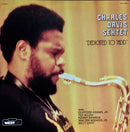 Charles Davis - Dedicated To Tadd (Vinyle Usagé)