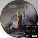 Megadeth - Countdown To Extinction (Vinyle Usagé)