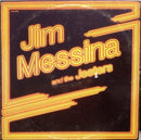 Jim Messina & His Jesters - Jim Messina And The Jesters (Vinyle Usagé)