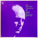 Leo Ferre - Les Grandes Chansons De Leo Ferre (Vinyle Usagé)