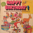 Mr Pickwick Players - Happy Birthday! (Vinyle Usagé)
