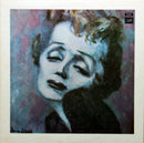 Edith Piaf - Recital 1961 (Vinyle Usagé)