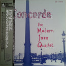 Modern Jazz Quartet - Concorde (Vinyle Usagé)