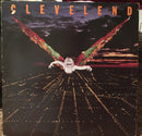 Clevelend - Secrets (Vinyle Usagé)