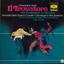 Verdi / Serafin - Il Trovatore (Vinyle Usagé)