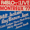 Milt Jackson / Ray Brown - Montreux 77: Milt Jackson/Ray Brown Jam (Vinyle Usagé)