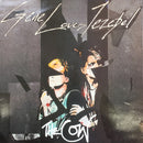 Gene Loves Jezebel - The Cow (Vinyle Usagé)
