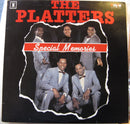 Platters - Special Memories (Vinyle Usagé)