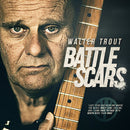 Walter Trout - Battle Scars (Vinyle Usagé)