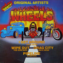 Various - Wheels (Vinyle Usagé)