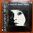 Mieko Hirota - In My Feeling (Vinyle Usagé)