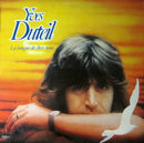 Yves Duteil - La Langue De Chez Nous (Vinyle Usagé)