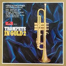 Heinz Schachtner - Trompete In Gold 2 (Vinyle Usagé)