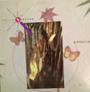 Swallow  - The Heat Is On (Vinyle Usagé)
