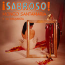 Mongo Santamaria - Sabroso (Vinyle Usagé)