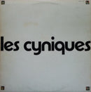 Cyniques - Volume 5 (Vinyle Usagé)