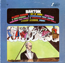 Bartok / Sandor - A Timid Souls Approach to Bartok (Vinyle Usagé)
