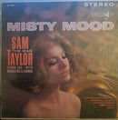 Sam The Man Taylor - Misty Mood (Vinyle Usagé)