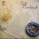 Various - Cafe Rimbaud (Vinyle Usagé)