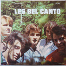 Bel Canto - Les Bel Canto (Decourage) (Vinyle Usagé)