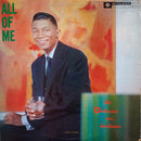 Johnny Hartman - All Of Me:The Debonair Mr Hartman (Vinyle Usagé)