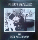 Johnny Jetblack and the Comeback - Johnny Jetblack and the Comeback (Vinyle Usagé)