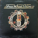 Bachman/Turner Overdrive - Four Wheel Drive (Vinyle Usagé)