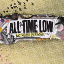 All Time Low - Nothing Personal (Vinyle Usagé)
