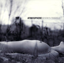 Atmosphere  - Sevens Travels (Vinyle Usagé)