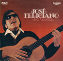 Jose Feliciano - A Bag Full Of Soul (Vinyle Usagé)