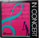 Various - Concert Band Vol 22 / Jazz Ensemble Vol 18 / In Concert (Vinyle Usagé)