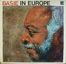 Count Basie - Basie In Europe (Vinyle Usagé)