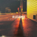 Allegiance - Overlooked (Vinyle Usagé)